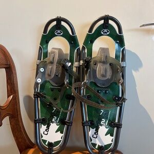 Canadian Trail Snow Shoes